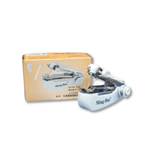 Ming Hui 888 Máquina de Coser Mini // Cod. 5231255486522