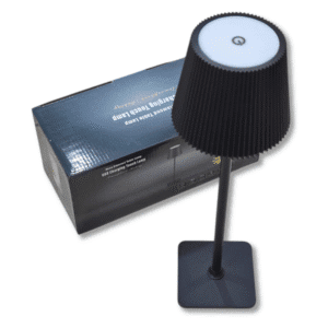 USB Charging Touch Lamp MLG-17 // Cod. 6000051899268