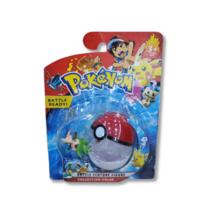 Pokebola Blíster x1 // Cod. 6000220638018