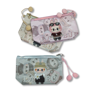 Neceser Labubu // Cod. 6006532200516
