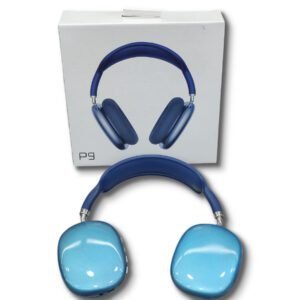 Auricular Wireless P9 // Cod. 6188521650011