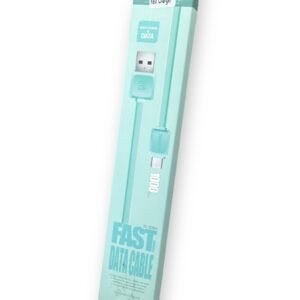 Cable fast data remax ade437 (distintos colores) // Cod. 6202005437001