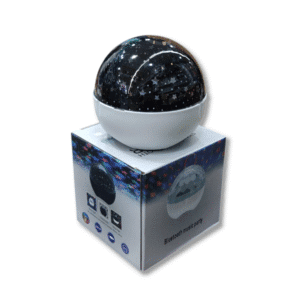 Proyector de Luz Stage Bluetooth Speaker // Cod. 62176217
