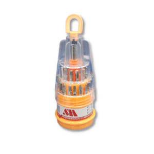 SH HT-119 Destornillador Intercambiable // Cod. 6225148721561