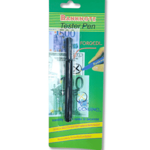 Detector de Billetes Banknote // Cod. 6299956906038