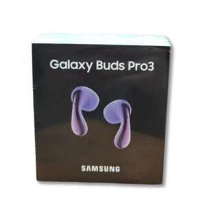 Auricular Galaxy Buds Pro3 // Cod. 6520230816003