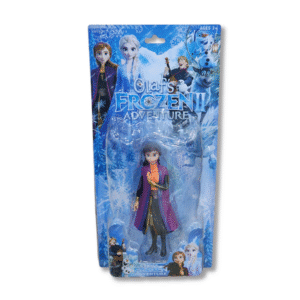 Frozen II Blíster x1 // Cod. 6601900634261