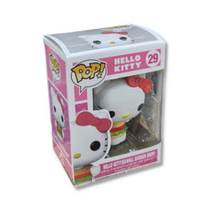 Funko Pop Caja Hello Kitty // Cod. 6602300230022
