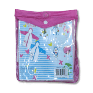 Piloto Impermeable Infantil // Cod. 6720603502087