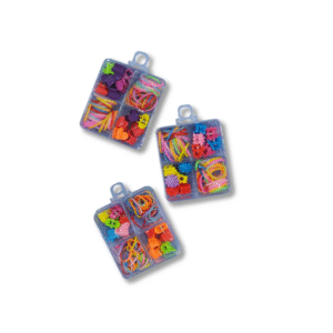 Set Bijou Cajita Cuadrada SET-3896-B // Cod. 6825283896027