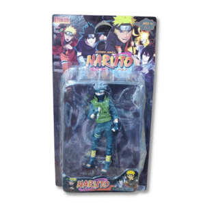 Naruto Shonen Jumps Blíster x1 // Cod. 6890200636611