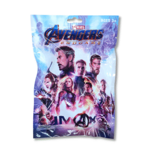 Avengers Sobre Sorpresa // Cod. 6892020485622