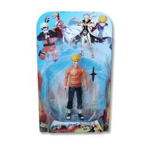 Naruto Shippuden Blíster x1 // Cod. 6900050017406