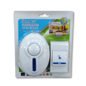 Timbre Inalámbrico 9620 Smart // Cod. 6900101796205