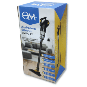 Aspiradora Electrica OM-VC-27 180W // Cod. 6900800602036