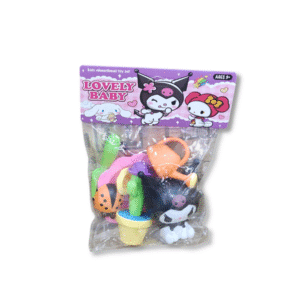 Lovely Baby Kuromi // Cod. 6901236003381