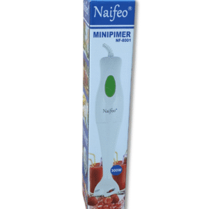 Minipimer NF-8001  Naifeo 300W // Cod. 6901702002009