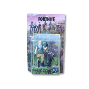 Fornite Blíster x1 // Cod. 6906302807016