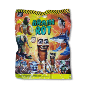 Sobre Sorpresa Brainrot // Cod. 6908066830378