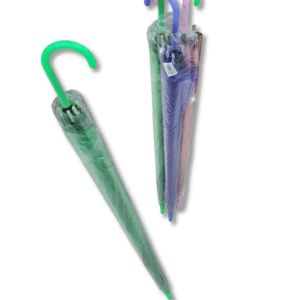 Paragua Transparente // Cod. 6908640000111