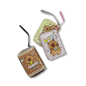 Billetera Capibara // Cod. 6912031181075