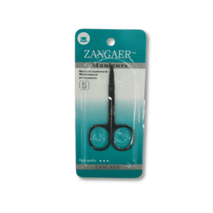 Tijera Acero Zinger // Cod. 6912325255109