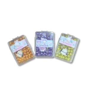 Cajita Armar Pulsera // Cod. 6912418381241