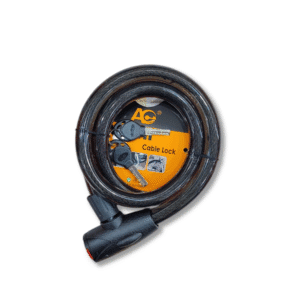 Anchi Cable Locks LM-4215 Linga // Cod. 6913327042155