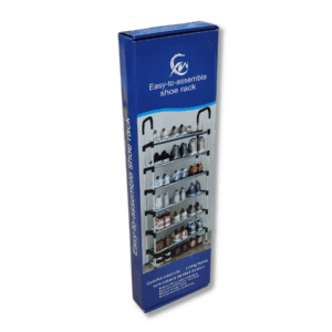 Portacalzado Easy To Assemble Shoe Rack // Cod. 6917198009538