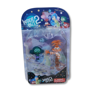 Inside Out 2 Blíster x1 // Cod. 6920247029012