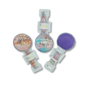 Cepillos Lenejuelas C/Púas Rising // Cod. 6920280881448