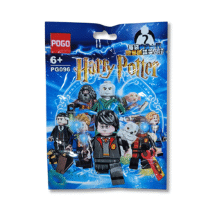Lego en Sobre Harry Potter // Cod. 6921182650965