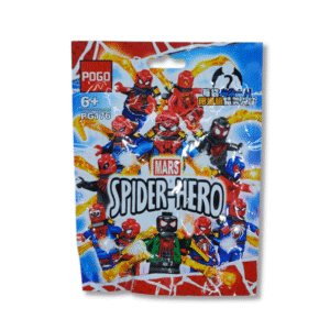 Lego en Sobre Spider-Hero // Cod. 6921182651764