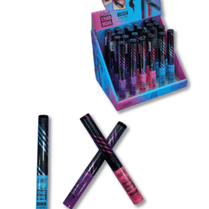 Delineador Ojos Liquido Charming Ushas // Cod. 6924372618875