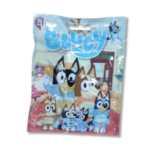 Bluey Sobre Sorpresa // Cod. 6924668899179
