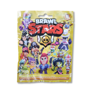 Brawl Stars Sobre Sorpresa // Cod. 6924668899193