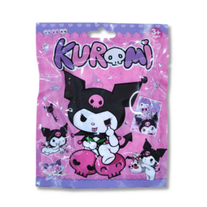 Kuromi Sobre Sorpresa // Cod. 6924668899209