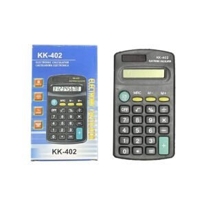 Calculadora kenko kk-402 // Cod. 6925625425950