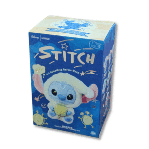 Peluche Lilo & Stitch En Caja // Cod. 6931604349094
