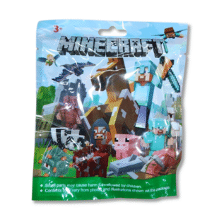 Minecraft Sobre Sorpresa // Cod. 6942022534689