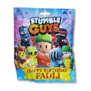 Stumble Guys Sobre Sorpresa // Cod. 6942022886009