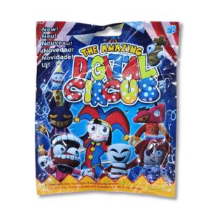 Digital Circus Sobre Sorpresa // Cod. 6942023943008