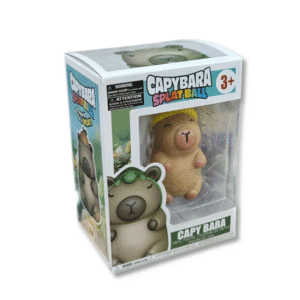 Funko Pop Caja Capibara // Cod. 6942024969007