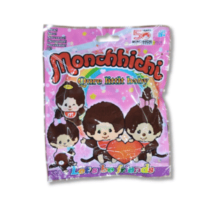 Monchhichi Sobre Sorpresa // Cod. 6942025982005