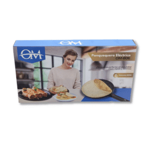 Panquequera electrica OM OM-B06 // Cod. 6942242508866