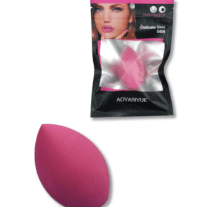 Aplicador Esponja Aoyasiyue // Cod. 6944101545517