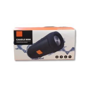 Parlante Charger Mini Portable Wireless Speaker // Cod. 69536953