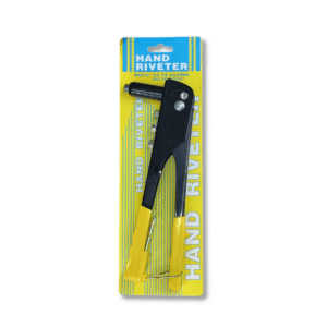 Hand Riveter Remachadora // Cod. 6954253811279