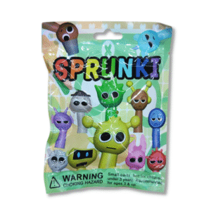 Sprunki Sobre Sorpresa // Cod. 6971207024127