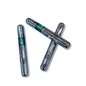 TEI Mascara Pestañas TEI8066 // Cod. 6971968511584